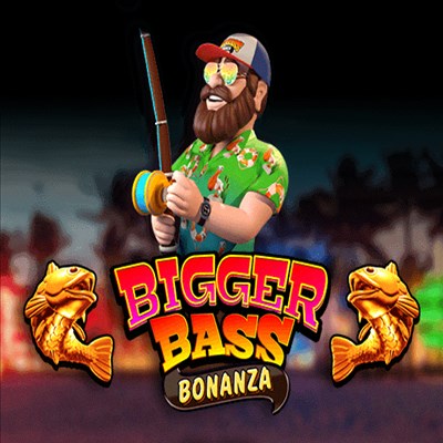 Bigger Bass Bonanza