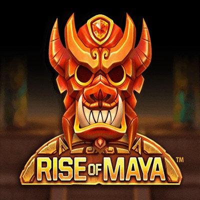 Rise Of Maya